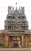 Sitthi Vinayakar Temple