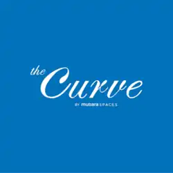 the Curve logo