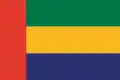 1 "The 'Walker' Flag" Proposal (1926)