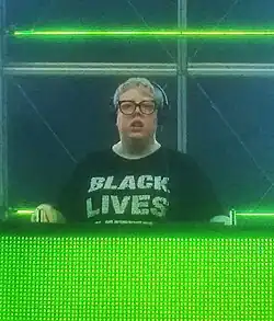 Stamper in 2018