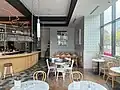 Bistro + Bar