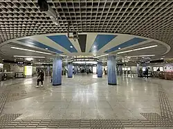 Concourse