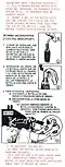 Molotov cocktail description contained in a CIA pamphlet (1983)