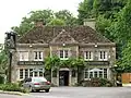 The George Inn