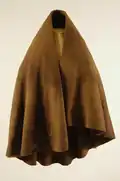 The Gerum Cloak, Sweden, 360–100 BC[29]