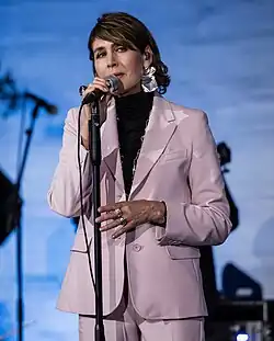 Kari Bremnes, 2022
