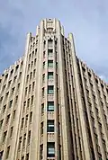 Grace Building, Sydney