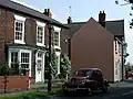 House on The Green
