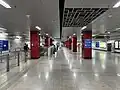 Line 10 Concourse