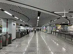 Concourse