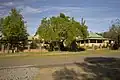 The Old Convent in Wombat