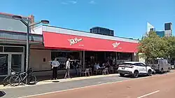 The Re Store, Northbridge, in 2026