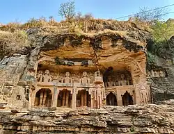Jain Tirthankar Statues