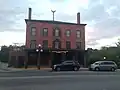 Salt Hill Pub
