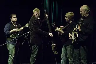 The Special Consensus in 2011