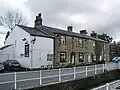 Swan with Two Necks and Pendleton Brook.