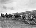 The Trail Makers, Roland W. Reed, 1912