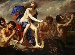 The Triumph of Galatea, National Gallery of Art, Washington, D.C.