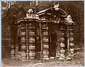 The Water Gate of York House