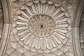Ceiling art