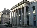 Theatre Besancon