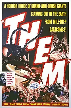 Them! (1954)