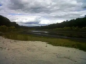 Thirlmere Lakes