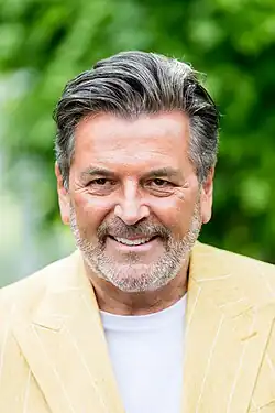 Anders in 2025