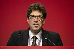 Thomas Lengauer, (2018-2021)