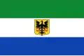 Flag of Thorn