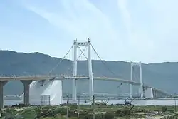 Thuận Phước Bridge