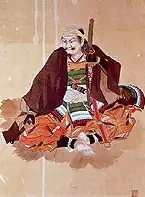 Tsuchiya Masatsugu