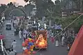 Thumpamon Pally Perunnal Raaza