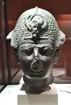 Thutmose IV