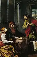 Pietà (San Benedetto, Bologna)
