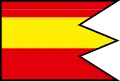 Flag of Tibava