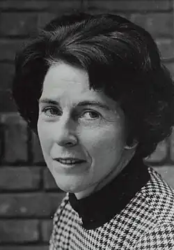 Til Gardeniers-Berendsen