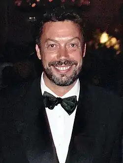Picture of Tim Curry