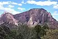 Timber Top Mtn