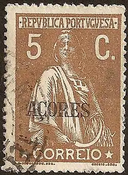 Azores