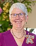 Tina Gilbertson