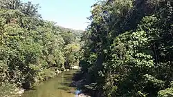 Tirgua National Park