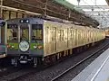 Toei 10-000 series (prototype)