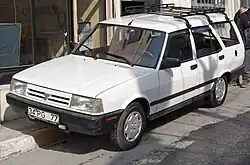 1995–2003 Kartal