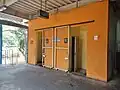 Toilets