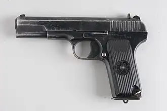Tokarev_TT33_(6825679152)
