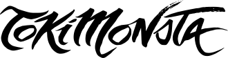 TOKiMONSTA logo