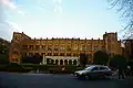Faculty of Medicine Bldg.2. (main building)