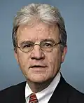 Senator Tom Coburn from Oklahoma (2005–2015)