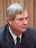 Tom Vilsack, Governor of Iowa